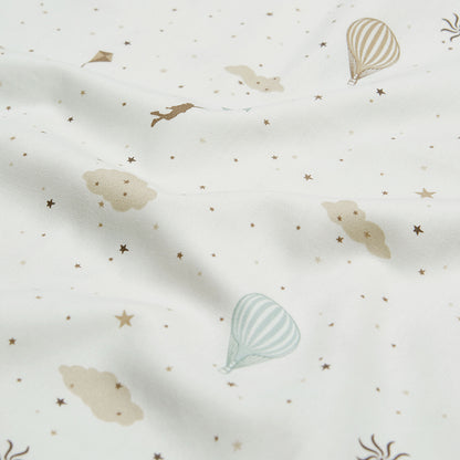 Cam Cam Junior Duvet Set, Organic - Dreamland