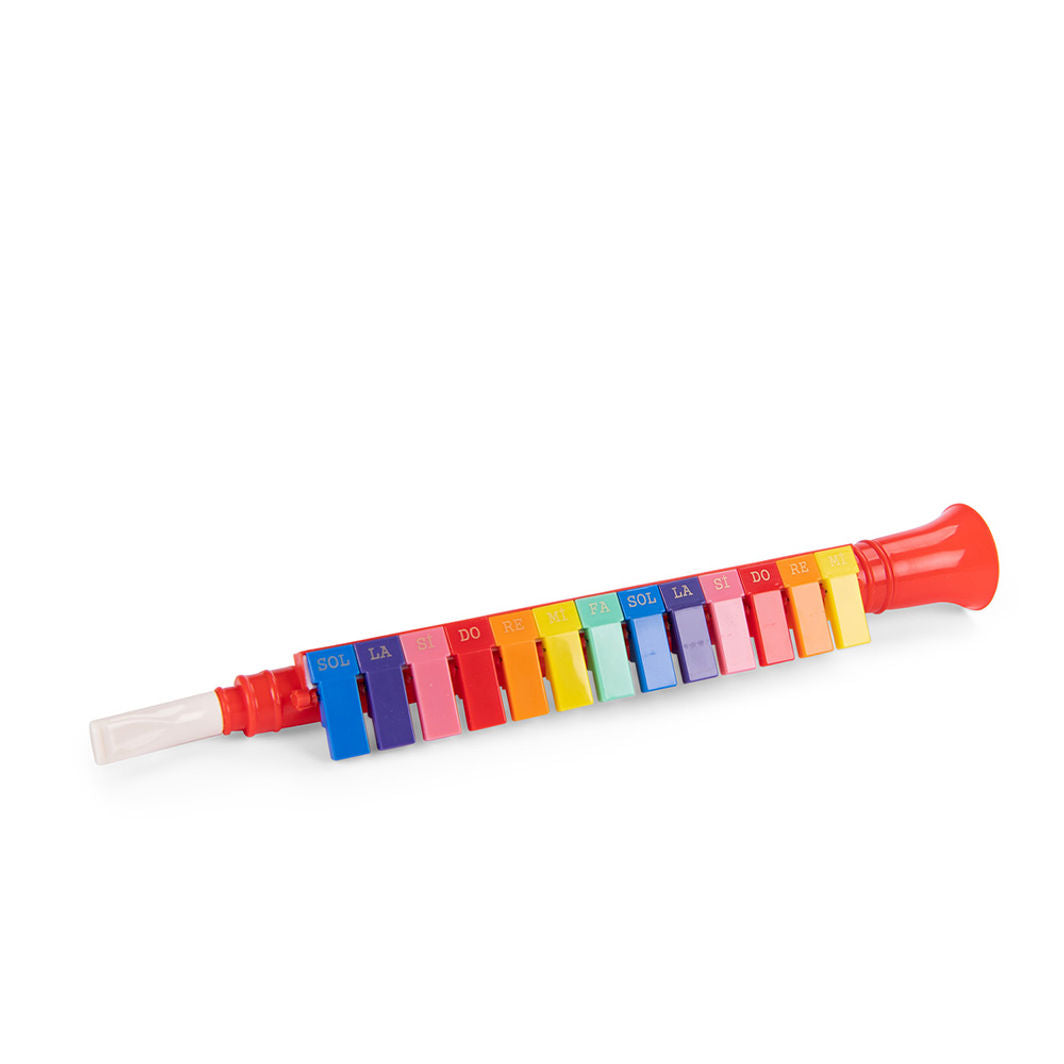 Moulin Roty, Melodica Musical Instrument - Les Popipop