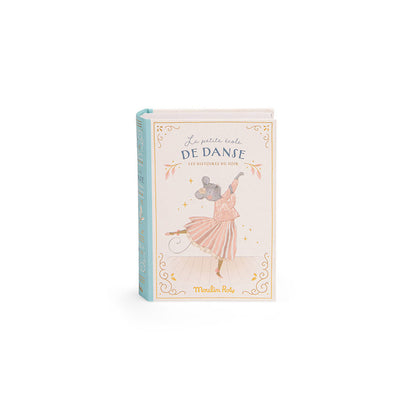 Moulin Roty, Tell a Story with a Flashlight - The Little Dance School