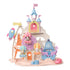 Sylvanian Families Baby Forlystelsespark med figurer og eventyrslot