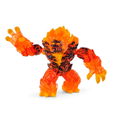 Schleich Eldrador, Lava Demon