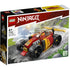 LEGO Ninjago, Kais ninja-racerbil EVO kassevisning