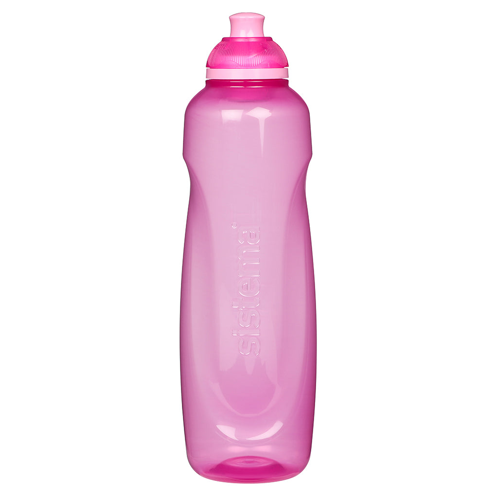 Sistema drikkedunk, Twist &