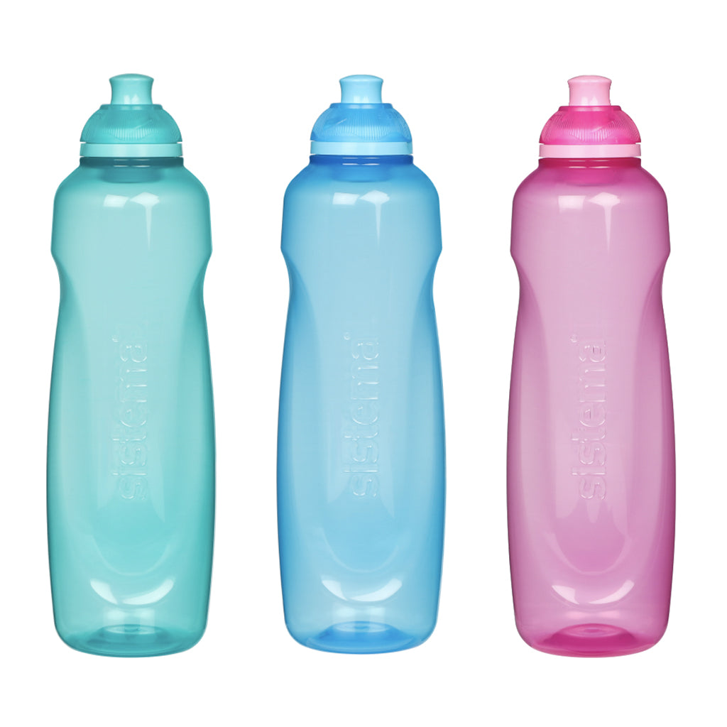Sistema drikkedunk, Twist &