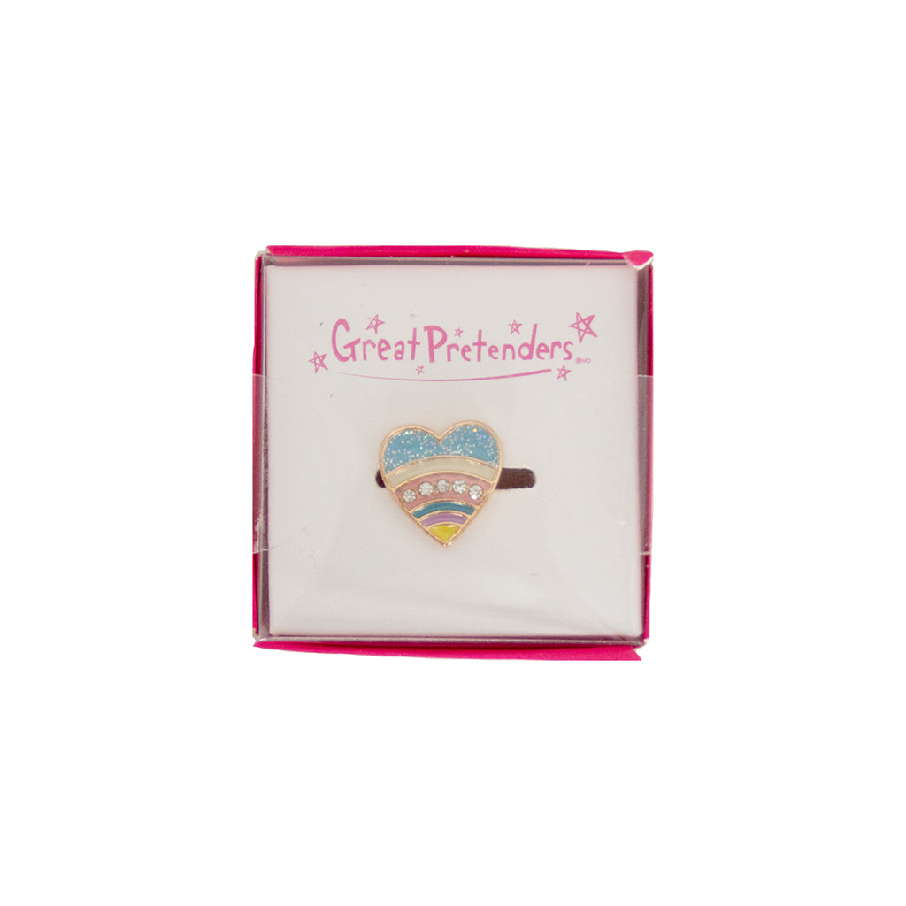 Great Pretenders, Ring in Box - Assorted Varieties