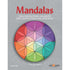 Mandalas malebog, mønstre - fra 8 år