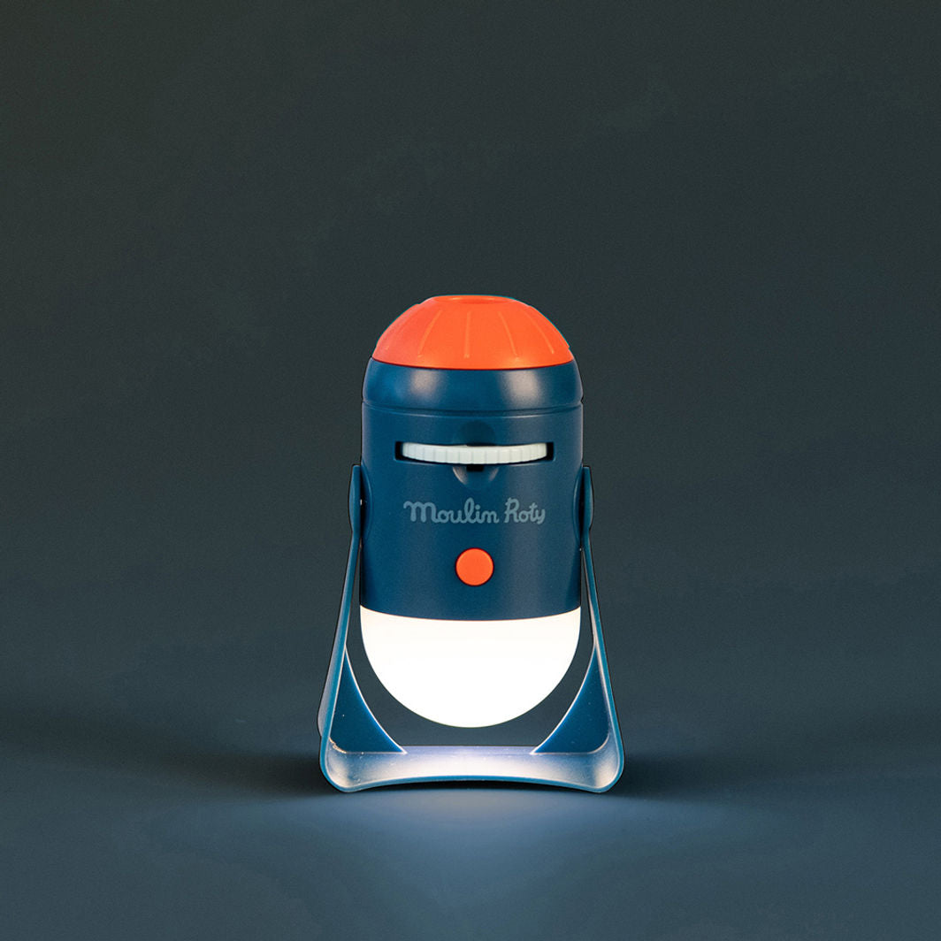 Moulin Roty Mini Projector, The Space Adventure