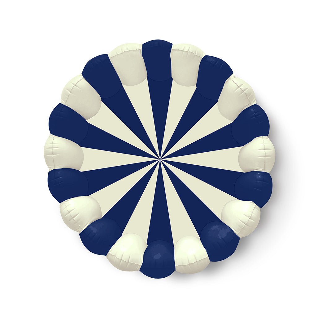 Petites Pommes, Badebassin, Henry Cannes blue Ø: 160 cm