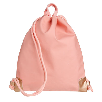 Jeune Premier City Bag/Backpack – Lady Gadget Pink
