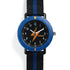 Djeco armbåndsur, Blåt lyn DD00473