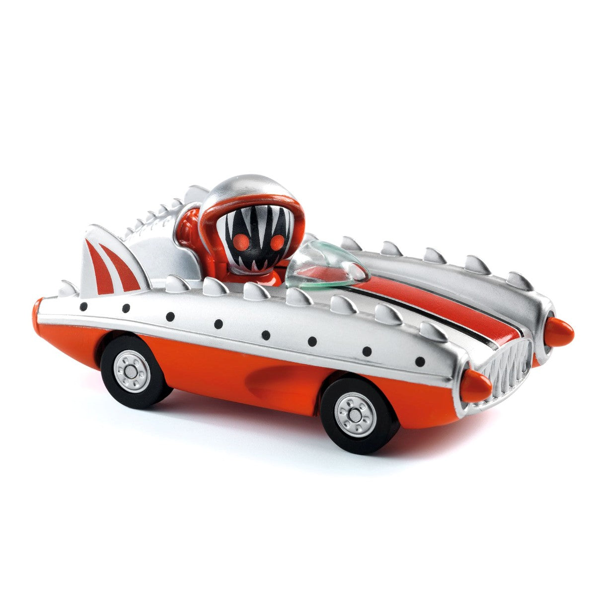 Djeco Crazy Motors, Piranha Kart billede