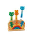 Djeco pop-up venner