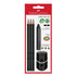 Faber-Castell - Grip sæt 3-i-én, sort