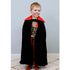 Souza Draculakappe og tænder, Str. 4-8 år