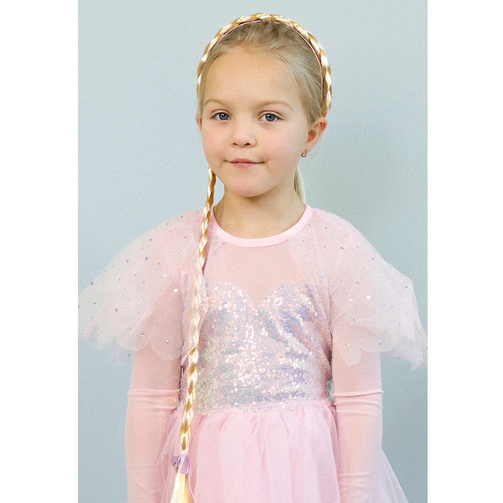 Great Pretenders Dress-Up Costume, Elegant Princess Outfit - Size 5-6 Years