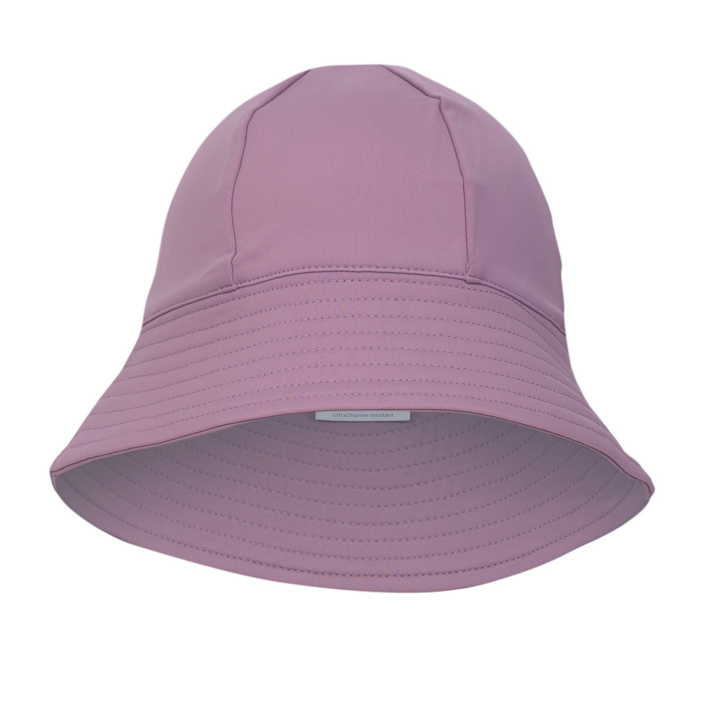 Petit Crabe UV solhat, Frey, Heather - 0-8 år