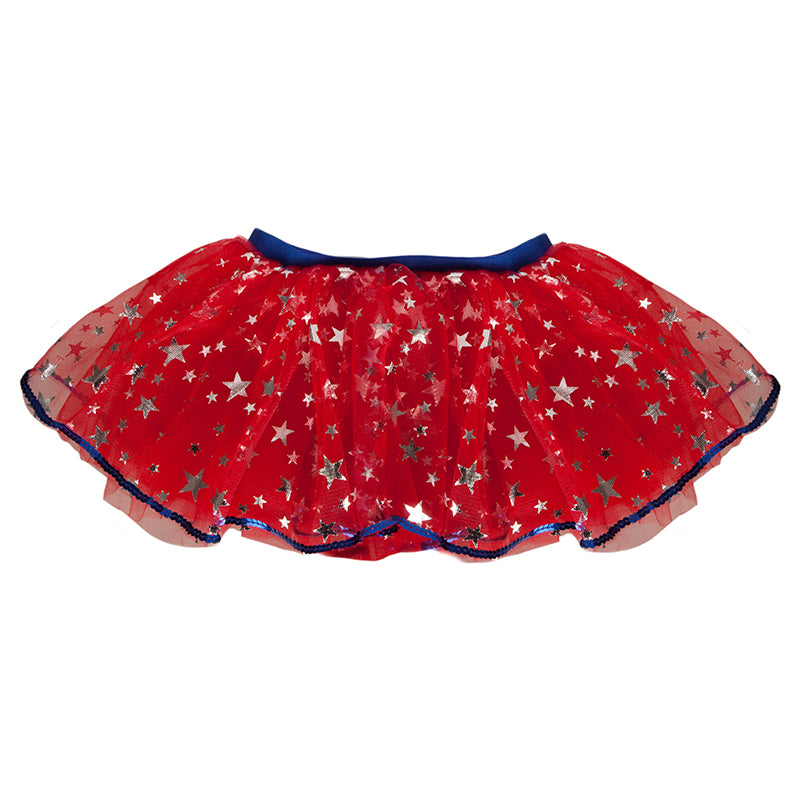 Great Pretenders Dress-Up Costume, Superhero Girl with Mask - Size 4-6 Years