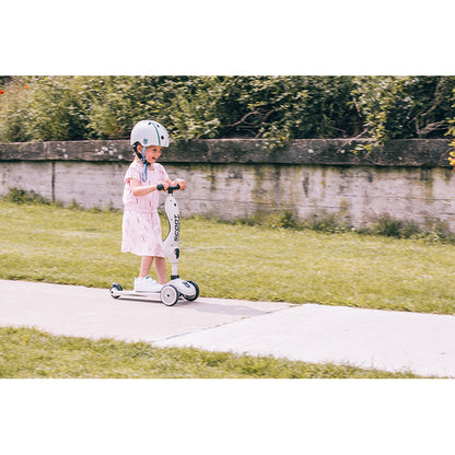 Scoot and Ride Highway Kick 1, scooter – Ash