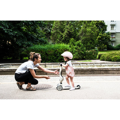 Scoot and Ride Highway Kick 1, Scooter - Steel