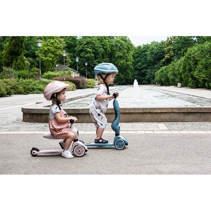 Scoot and Ride Highway Kick 1, scooter - Forest