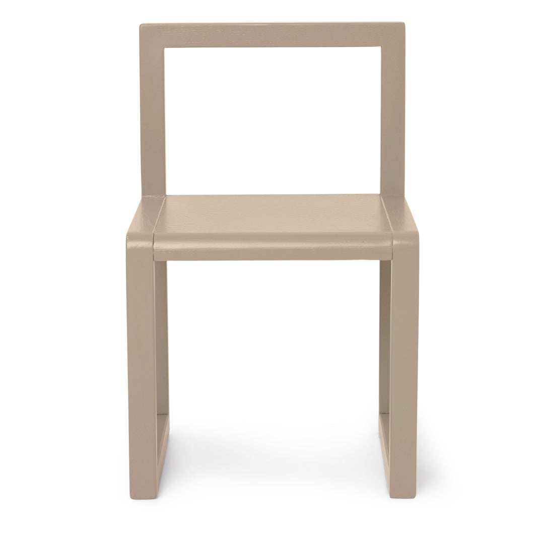 ferm Living børnestol, Little Architect Chair - cashmere