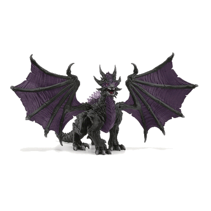 Schleich Eldrador, Skyggedrage