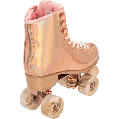 Impala Roller Skates, Marawa Rose Gold - Size 40