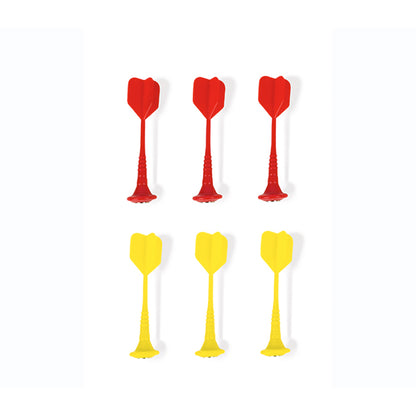 Janod Magnetic Dart Game, Robot
