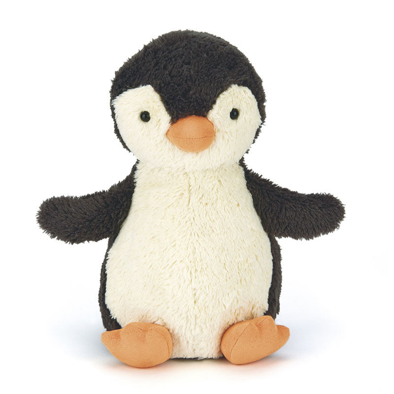 Jellycat bamse, Peanut pingvin - 23 cm