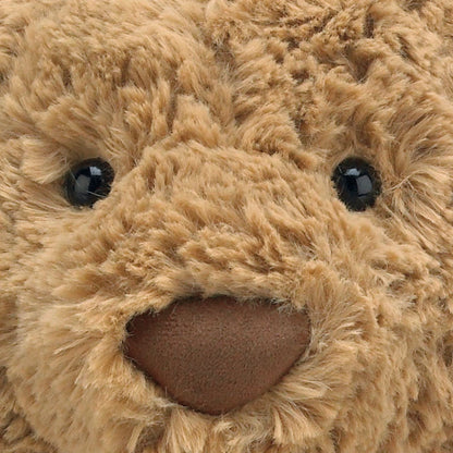 Jellycat Bamse, Bartholomew bjørn - 36 cm, 2