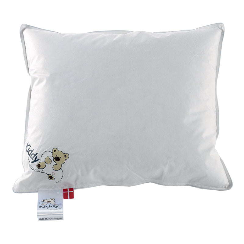 Ringsted Dun, Kiddy juniorpude m. andedun - 40 x 45 cm