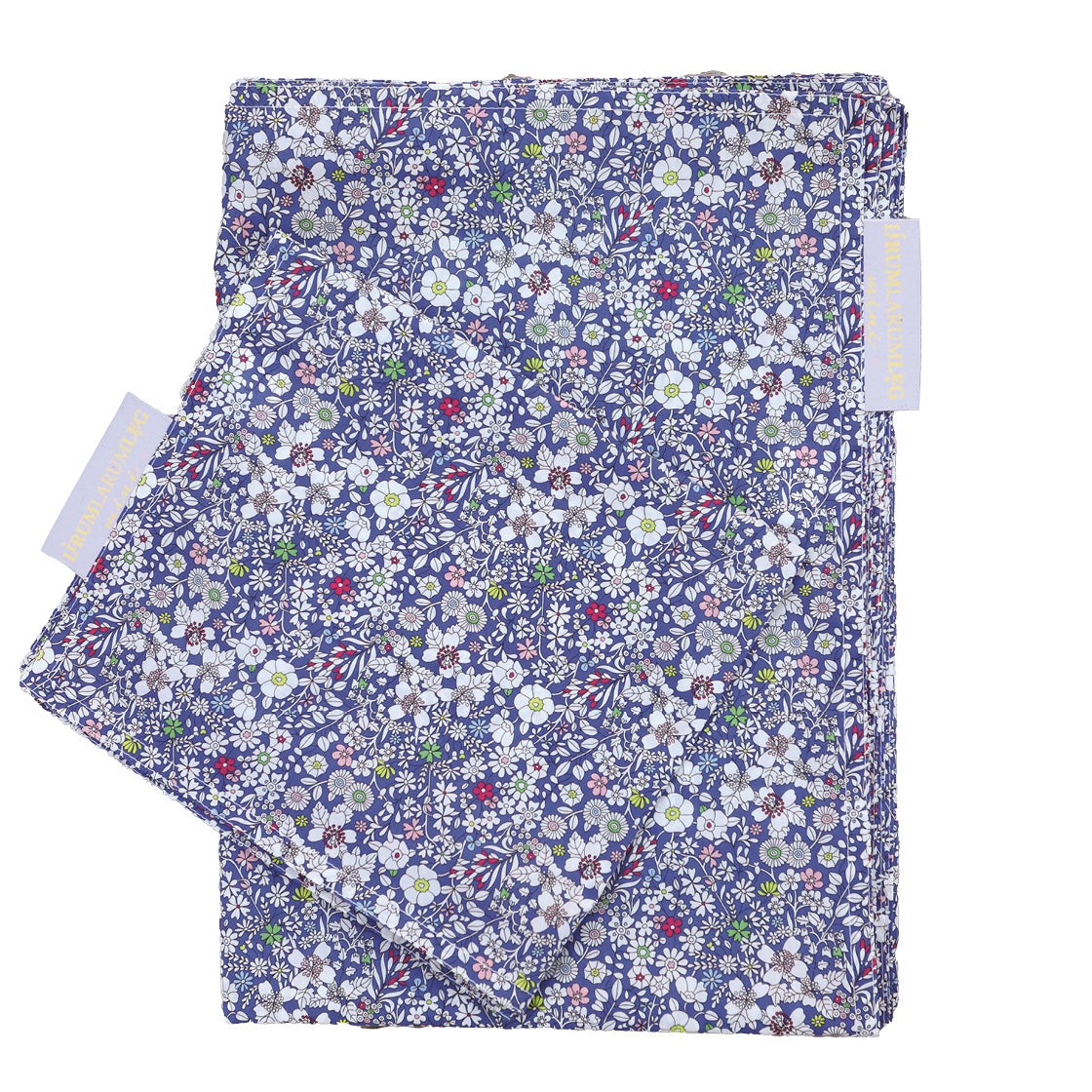 Lirum Larum Leg Mini, Liberty juniorsengetøj - Agnes