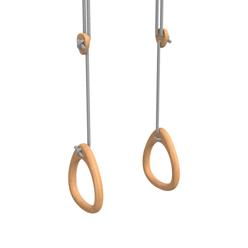 Gymnastic Rings
