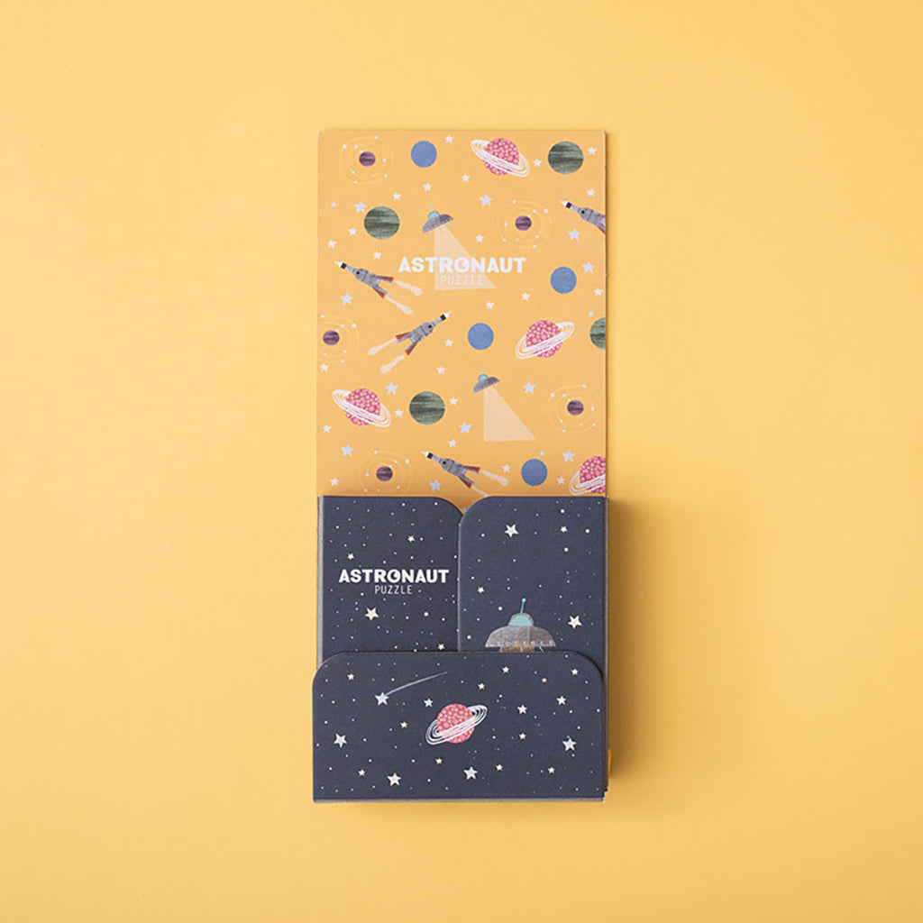 Londji Puzzle, Astronaut – 36 Pieces