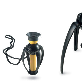 Navir spider eye