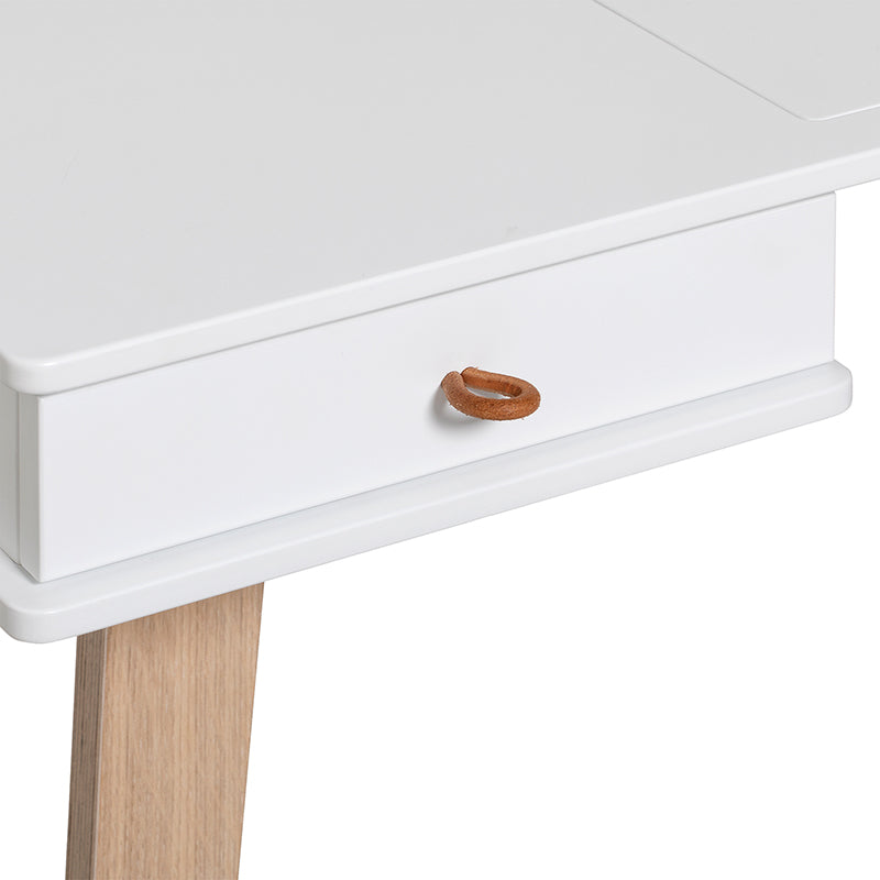 Oliver Furniture Wood Writing Desk, 66 cm