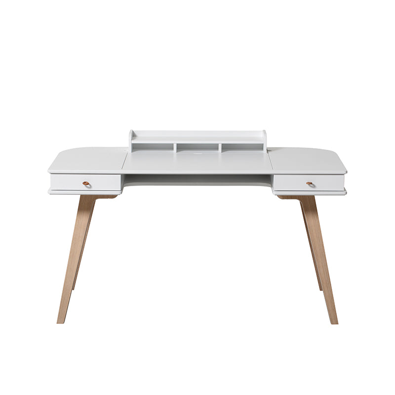 Oliver Furniture Wood Writing Desk, 66 cm