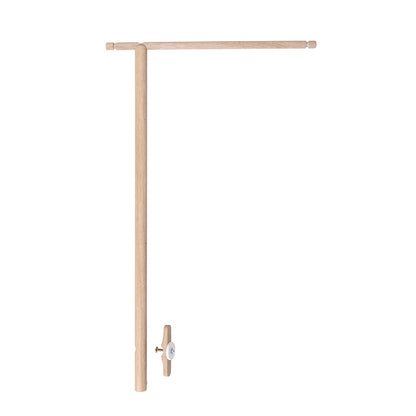 Oliver Furniture Wood holder til sengehimmel eller uro