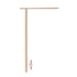 Oliver Furniture Wood holder til sengehimmel eller uro