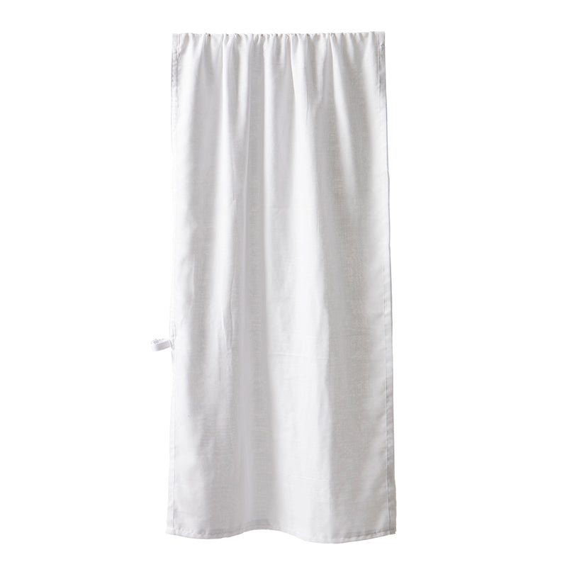 Oliver Furniture Wood Co-sleeper sengehimmel, Hvid