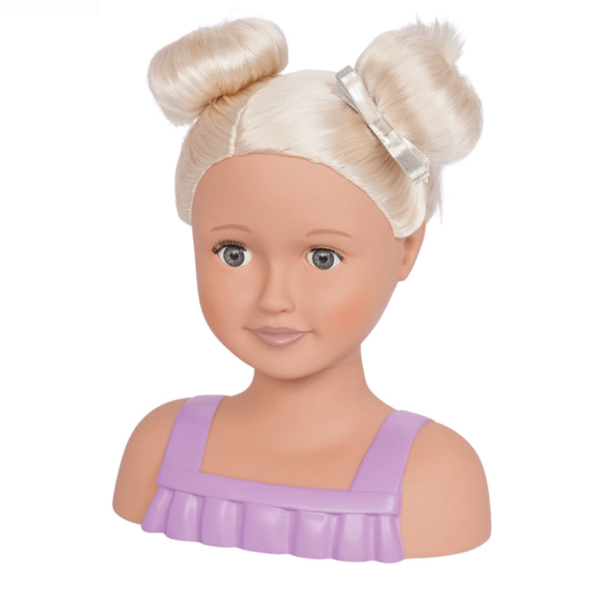 Our Generation Doll, Hairdresser Doll with Accessories - Trista