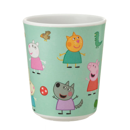 Peppa Pig Cup, Light Green