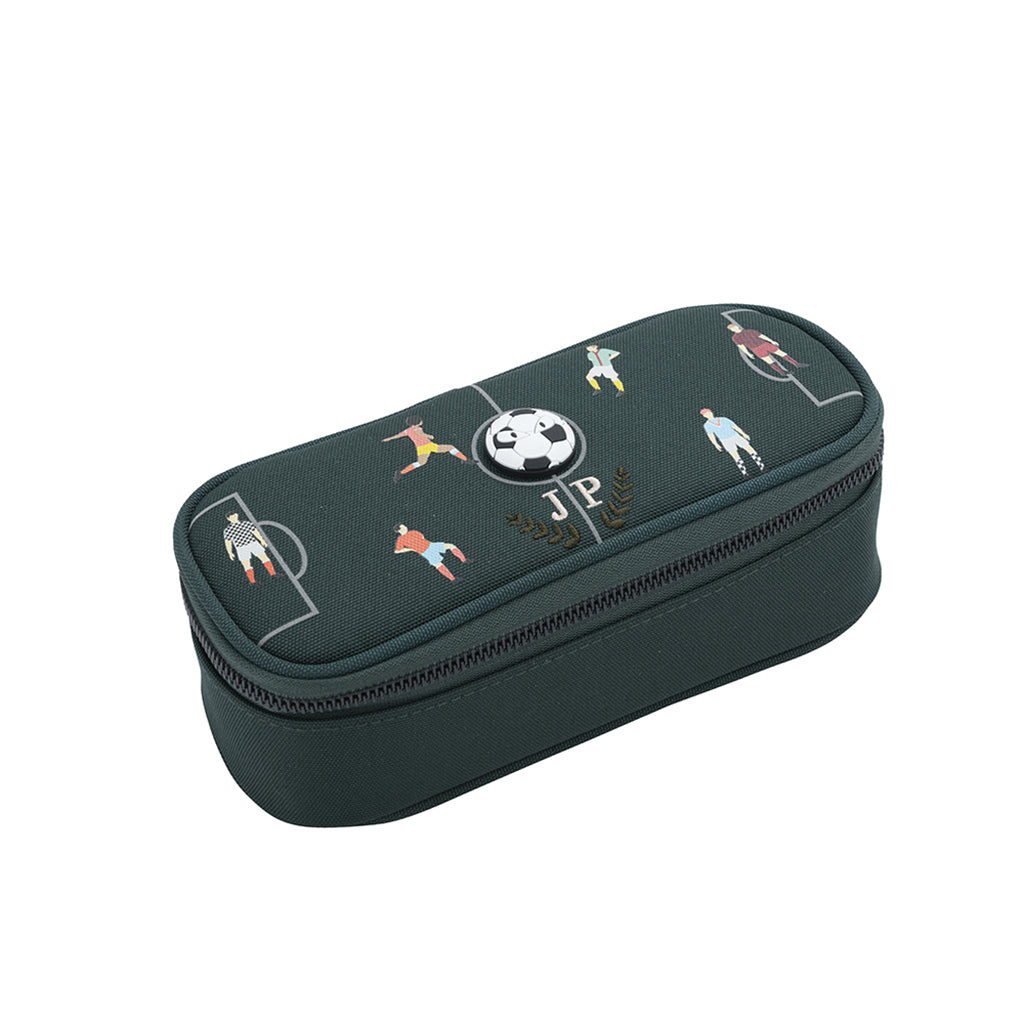 Jeune Premier Pencil Case, FC Jeune Premier
