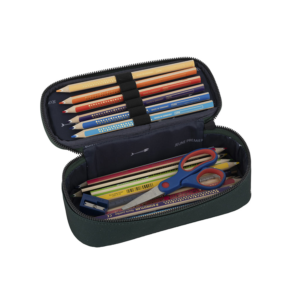 Jeune Premier Pencil Case, FC Jeune Premier
