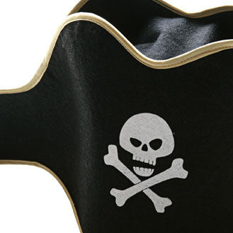 Pirat hat