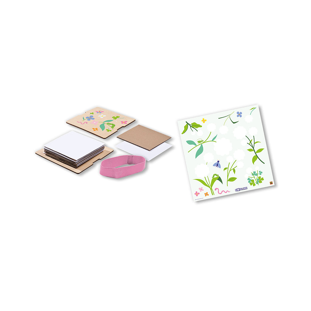 SES Creative Flower Press – For Microwave Use