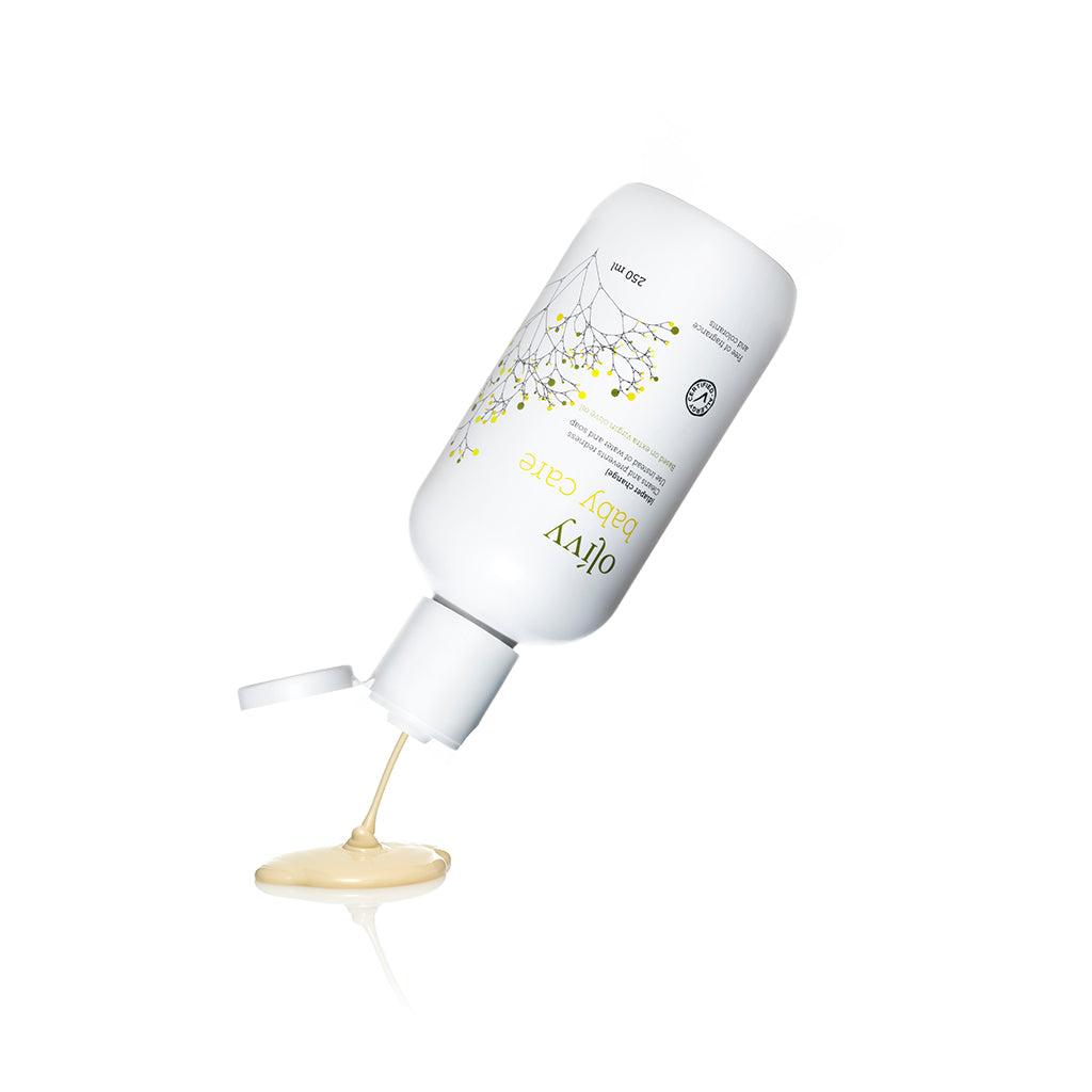 Olivy Baby Care for Nappy Changes, 500 ml.