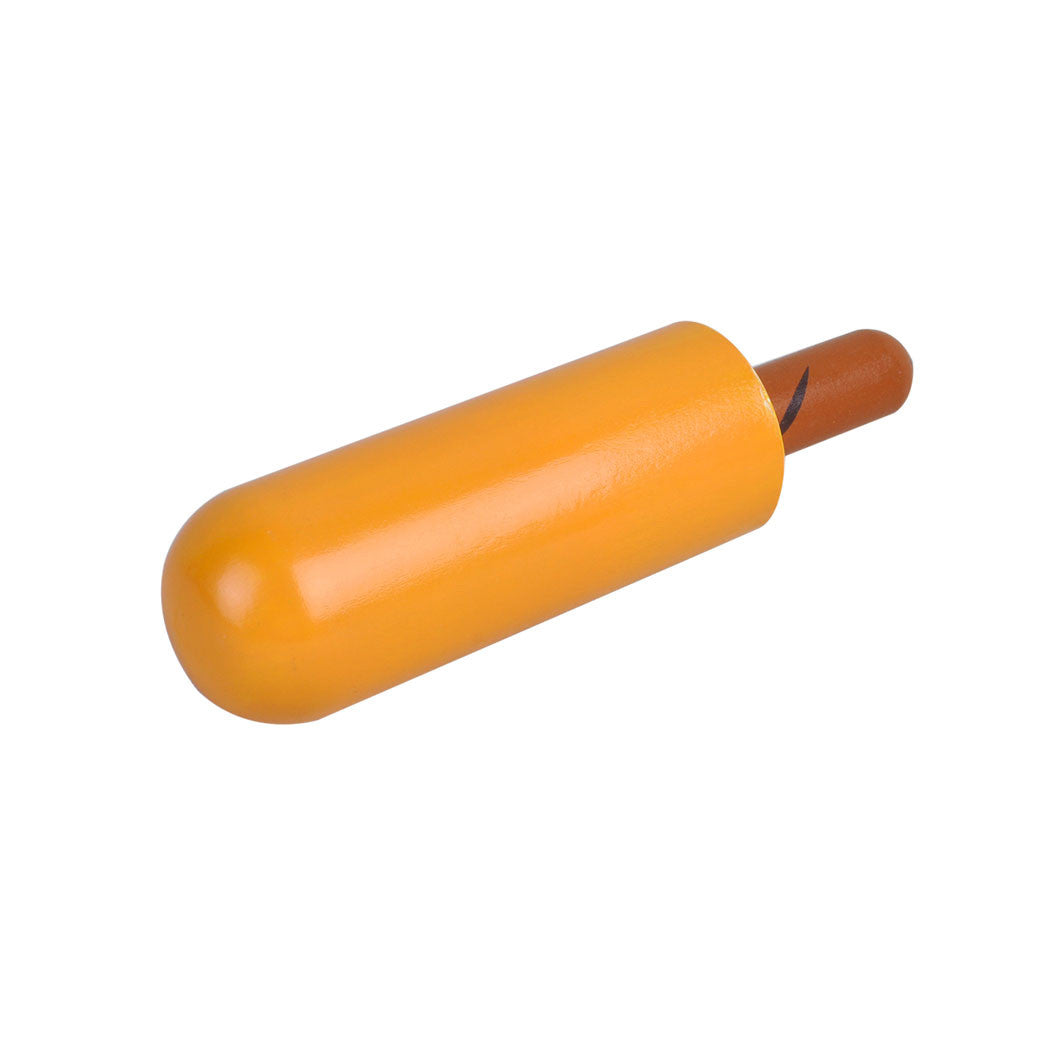 MaMaMeMo legemad i træ, Fransk hotdog