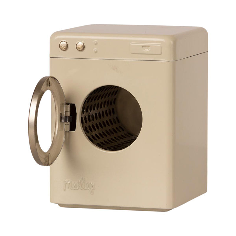 Maileg Doll Accessories, Washing Machine