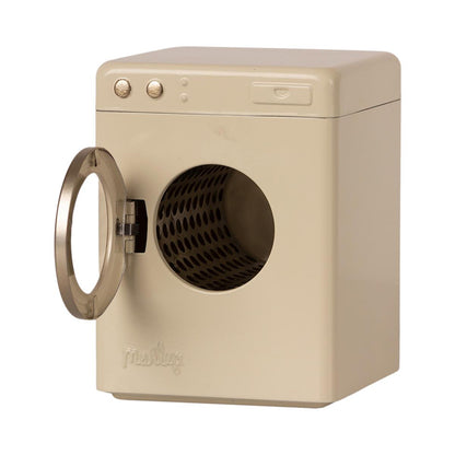 Maileg Doll Accessories, Washing Machine